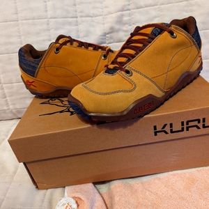 Women's KURU Kruzr II 200813-90 Size 9
